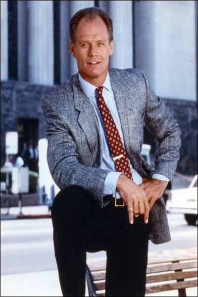 Qui est ce personnage ?