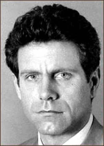 Qui est ce personnage ?