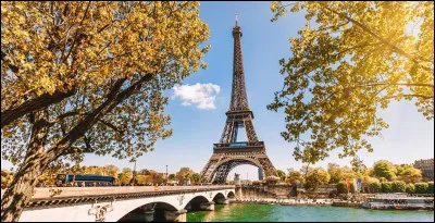 Et celle de la France ?