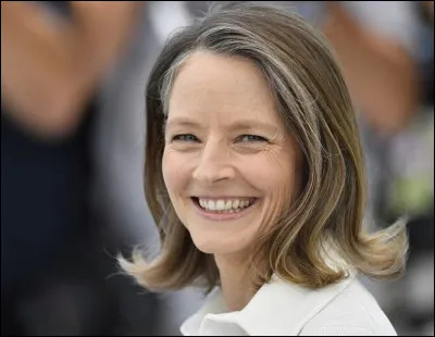 Qui est cette actrice, réalisatrice du film ''Le complexe du castor'' ?