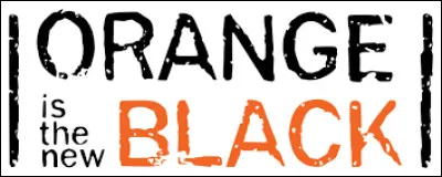 Où se déroule la série "Orange Is the New Black" ?