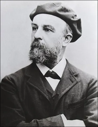 Qui était Odilon Redon ?