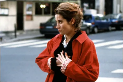 Comment s'appelle cette comédie dramatique avec Devos ?