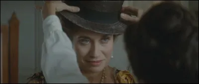 Comment s'intitule ce biopic avec Devos ?