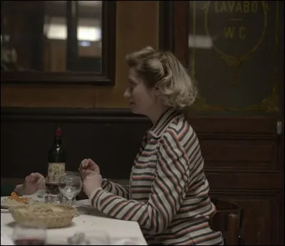 Quel est ce biopic avec Devos ?