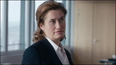 Quel est ce thriller avec Devos ?