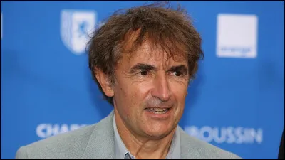 Dans lequel de ces films voyons-nous cet acteur ?