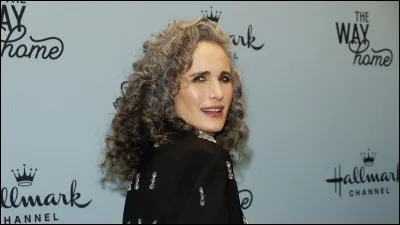 Dans lequel de ces films est présente cette actrice ?