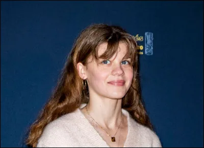 Dans lequel de ces films joue cette actrice ?