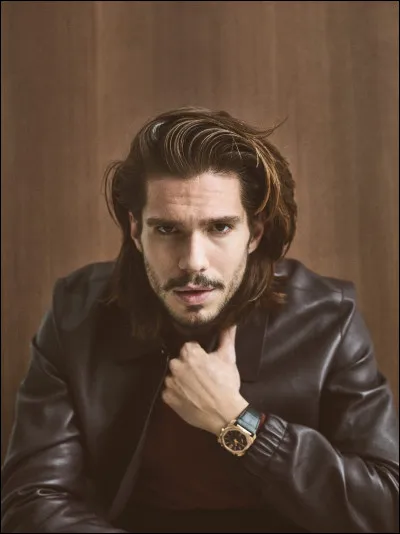 Dans lequel de ces films joue cet acteur ?