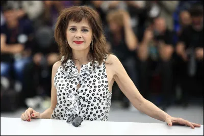 Dans lequel de ces films voyons-nous cette actrice ?