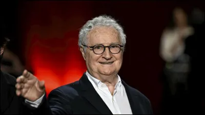 Dans lequel de ces films voyons-nous cet acteur ?