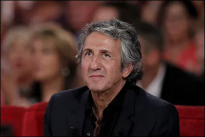 Dans lequel de ces films voyons-nous cet acteur ?