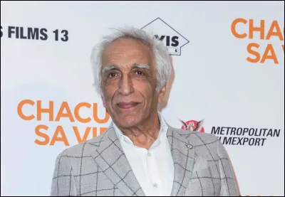 Dans lequel de ces films voyons-nous cet acteur ?