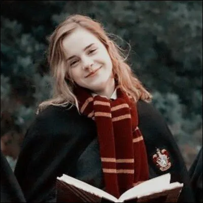 À l’origine, que veut s’acheter Hermione pour son anniversaire dans "Harry Potter et le Prisonnier d’Azkaban" ?