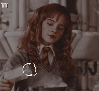 Avec qui Hermione se marie-t-elle ?