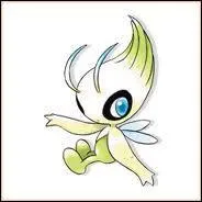 Qui est ce Pokemon ?