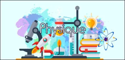 Quel principe physique est souvent appelé "le travail" ?