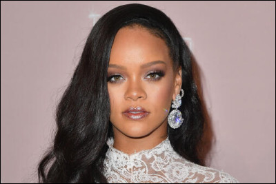 En quelle année est sortie la chanson "Work", de Rihanna ?