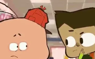 Quiz Dessins animés
