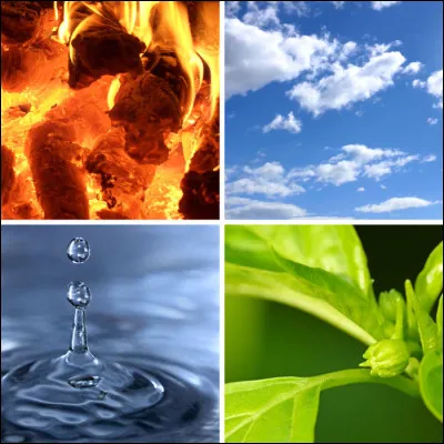 Quel est l'élément que tu préfères ?