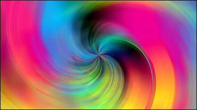 Quelle est ta couleur préférée ?