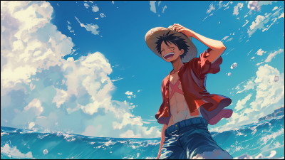 Aimes-tu ''One Piece'' ?