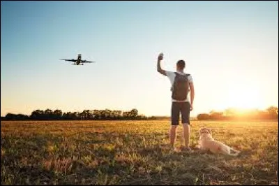 Quel président de la République française, a marqué les esprits avec son "Au revoir" ?