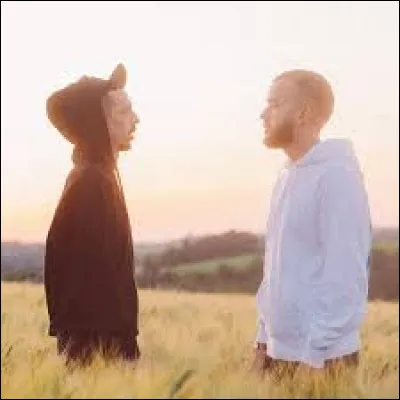 En quelle année Bigflo et Oli ont-ils sorti la chanson "Au revoir" ?