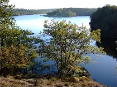 Je vous emmène au lac de Sidiailles, situé en partie sur le territoire de Saint-Éloy-d'Allier. Petit village de 50 habitants, dans l'arrondissement de Montluçon, il se situe dans le département ...