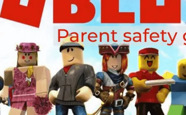 Quiz Roblox