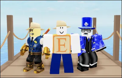 Qui a aidé le créateur pour ce jeu ?