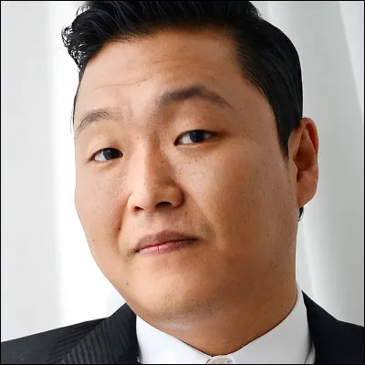"That That" est la collaboration de PSY et...