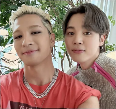 "Shoong !" est la collaboration entre Taeyang et...