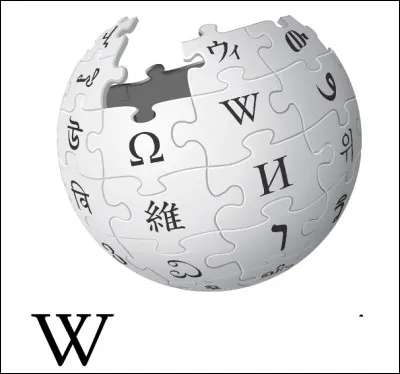 Quelle est cette encyclopédie universelle en W, consultable sur internet en plusieurs langues ?