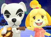 Test Qui es-tu dans ''Animal Crossing'' ?
