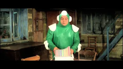 Quel est ton film préféré ?