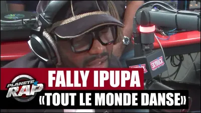 "TOUt le monde danse" est une chanson du groupe Shaka Ponk".