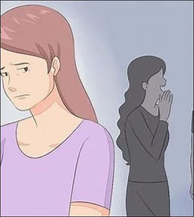 Dans les situations sociales, qu'avez-vous tendance à faire ?