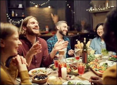 Que pensez-vous de la prise de parole en public ?