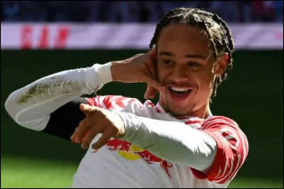 Qui est ce footballeur ?