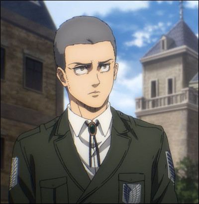 Quelle est sa date d'anniversaire ?