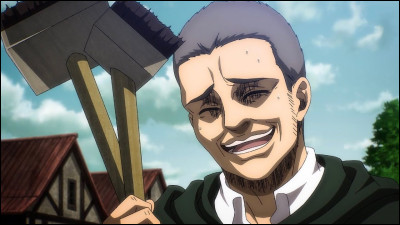 Qui est son frère ?