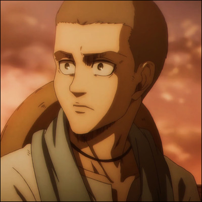 De quel manga vient-il ?