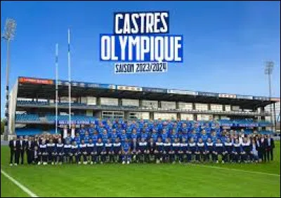 Quel est le nom de cette équipe tarnaise ?