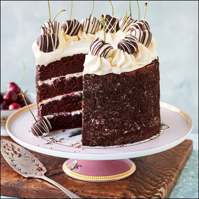 Quel est votre dessert préféré ?