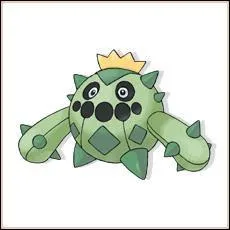 Cacnea volue en Cacturne au niveau :