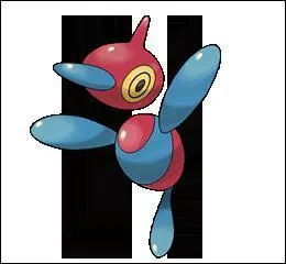Porygon-Z est un Pokmon :