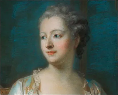 Qui était ''Jeanne-Antoinette Poisson'' ?