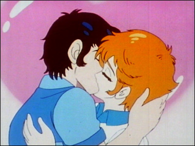 Quel est le sport de prédilection de ''Jeanne et Serge'', héros du manga au titre éponyme ?